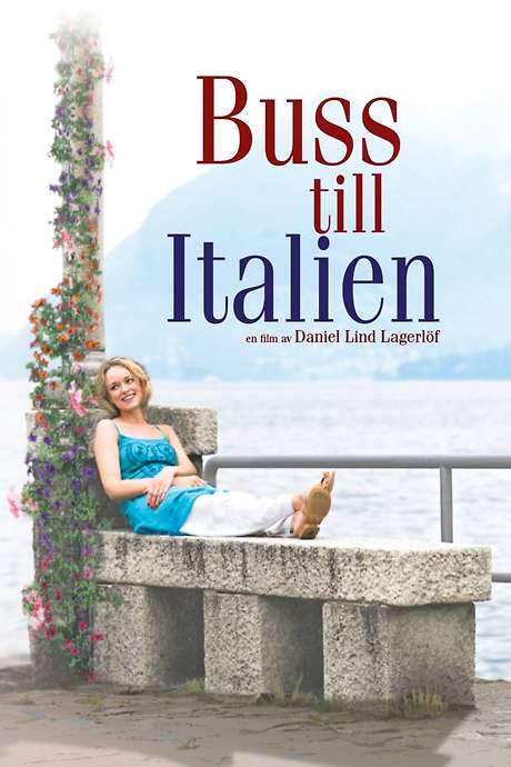 Bus to Italy